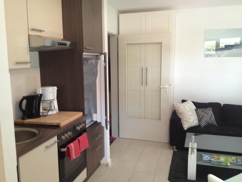 Ferienwohnung Braunlage Room photo