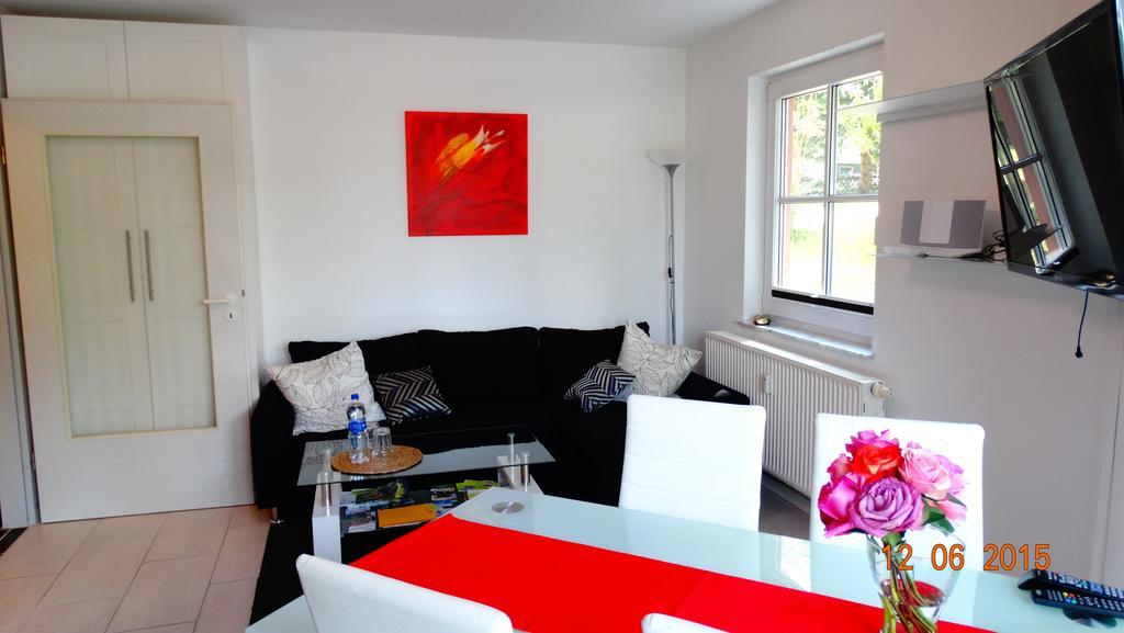 Ferienwohnung Braunlage Exterior photo